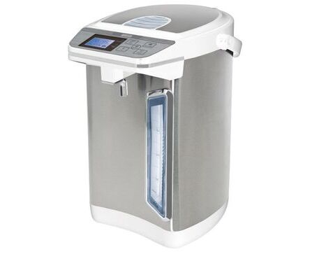 Термопот MYSTERY MTP-2442 белый