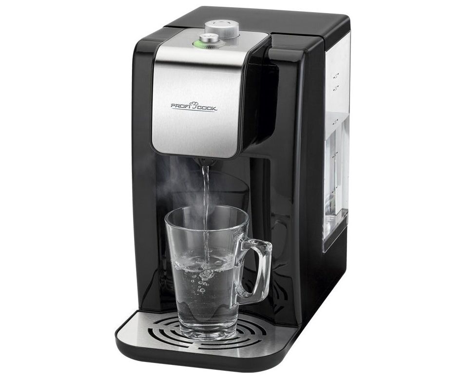 Диспенсер Profi Cook PC-HWS 1168