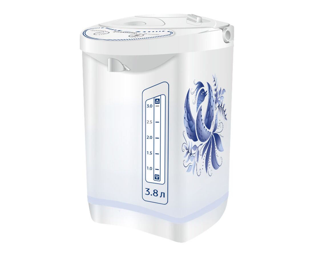 Термопот Starwind STP3402, белый