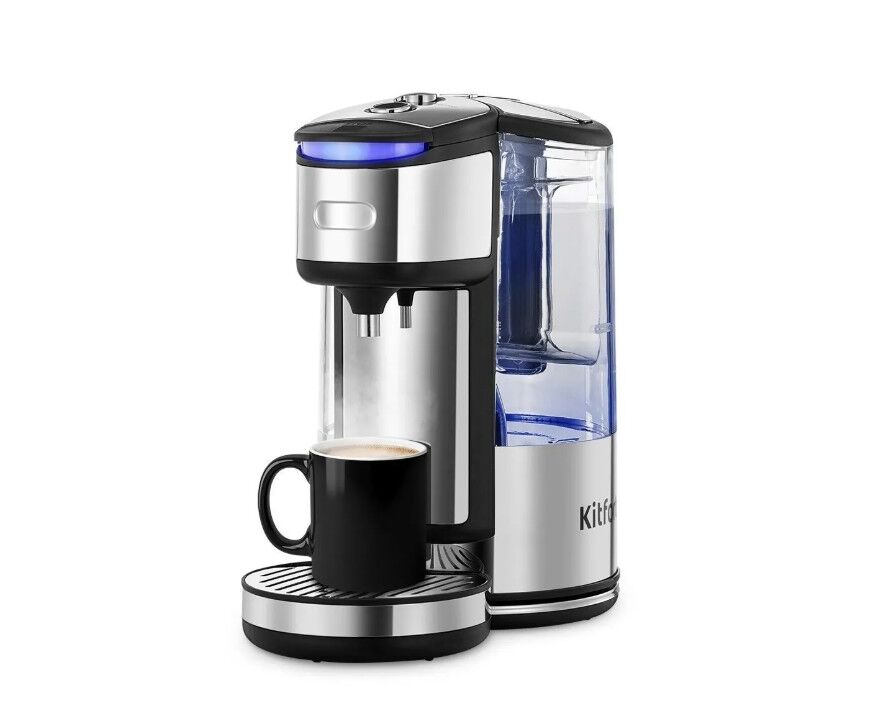 Термопот Kitfort КТ-2549