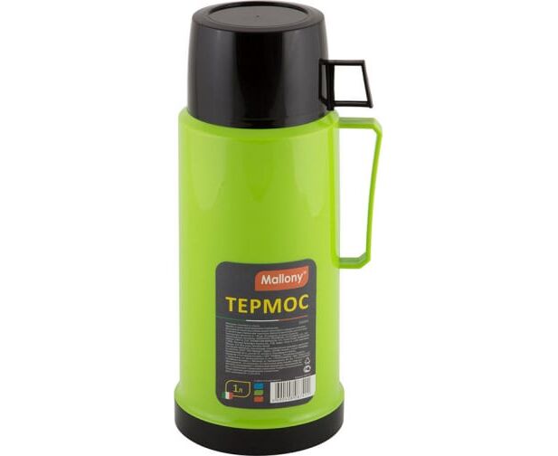Термос MALLONY 2644 H 1,0л (001721)