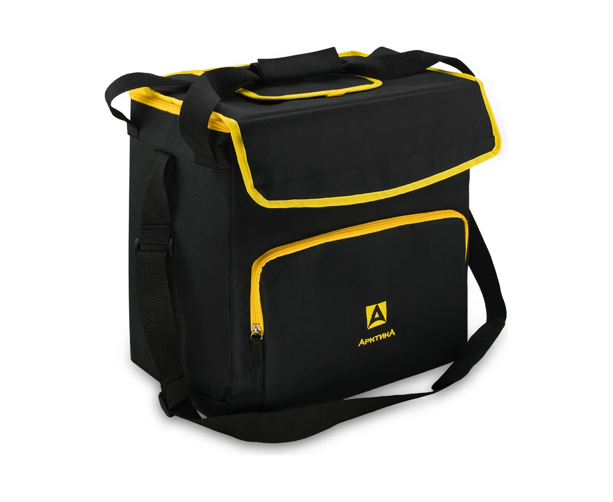 Сумка-холодильник Арктика 3000-30-BK черный