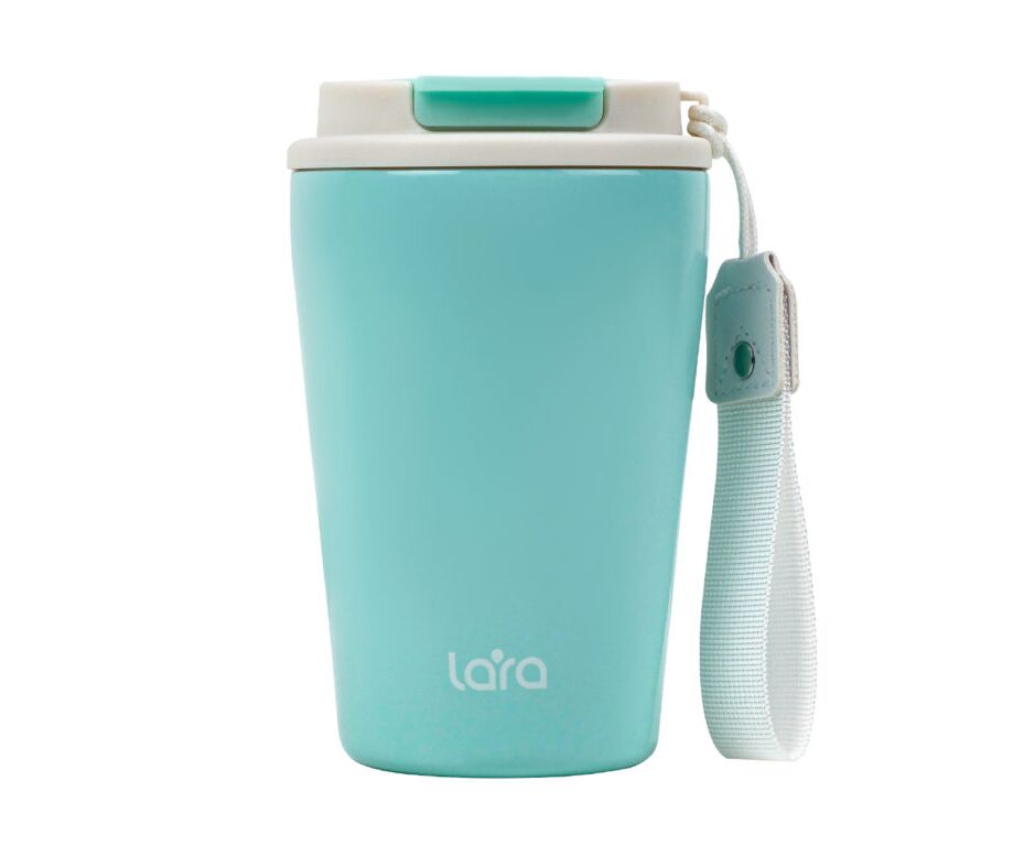 Термокружка LARA LR04-46 Tiffany