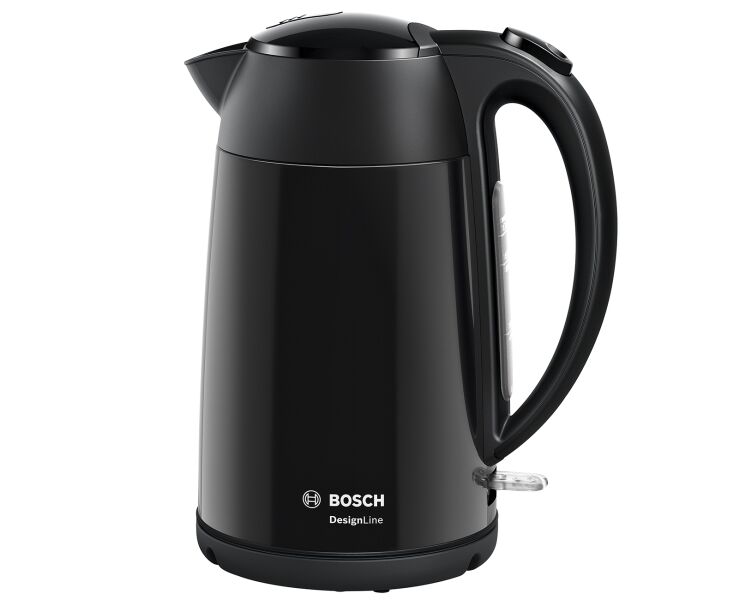 Чайник Bosch TWK3 P423 черный