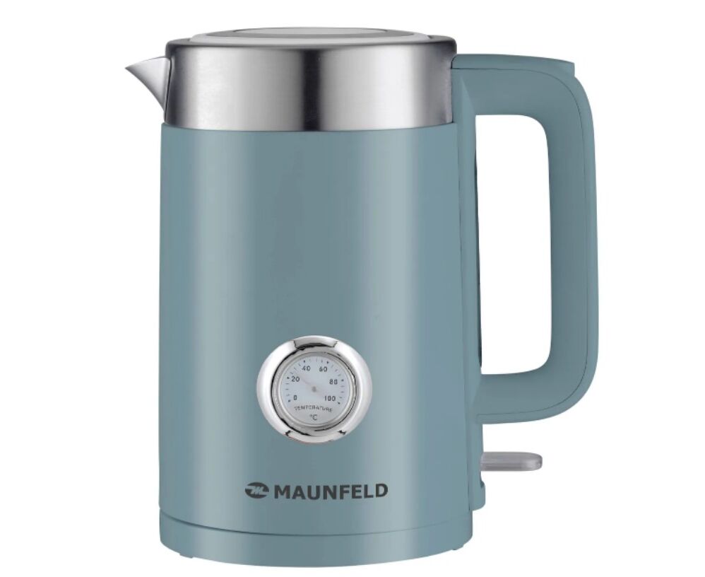 Чайник MAUNFELD MFK-631 GR
