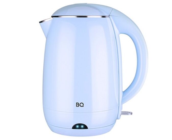 Чайник BQ KT1702 P Голубой