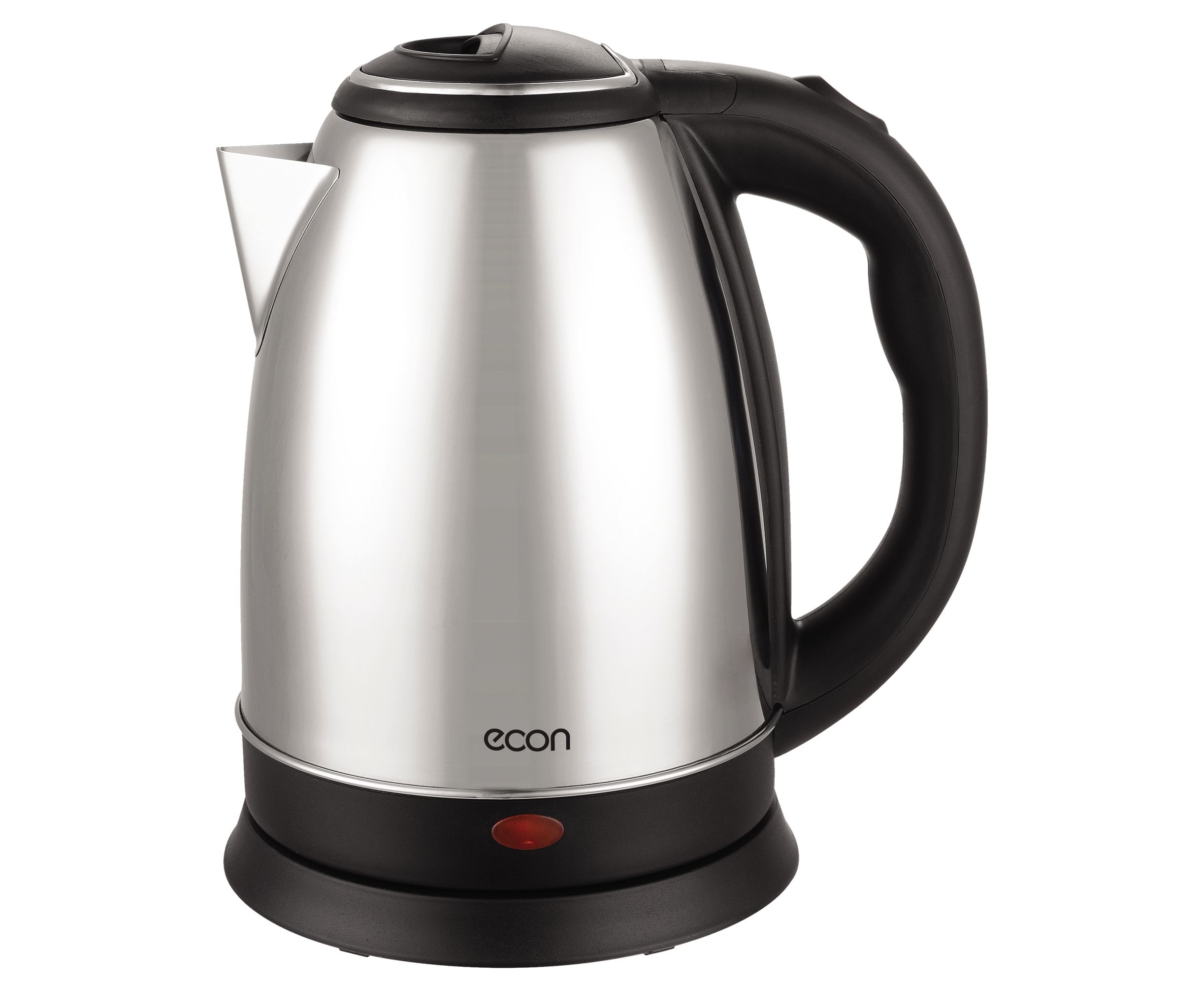 Чайник Econ ECO-1869 KE нерж
