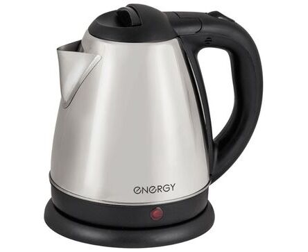 Чайник Energy E-212 нерж