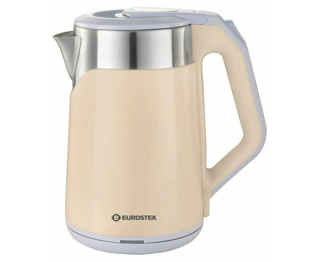 Чайник электрический Eurostek EEK-2027