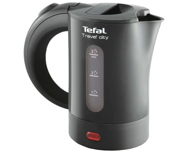 Чайник Tefal KO120 B30 серый