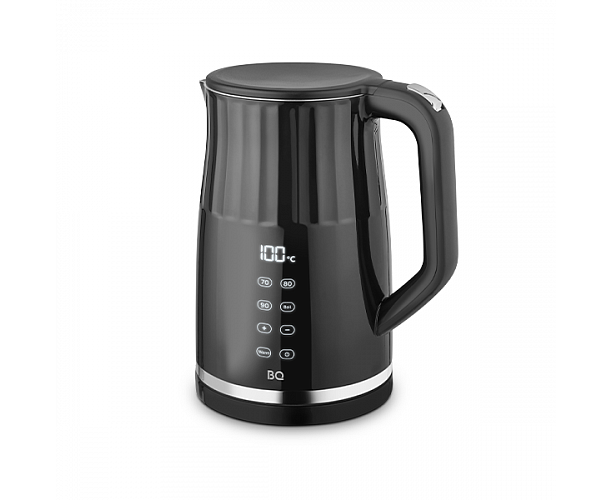 Чайник BQ KT1801 SW Black