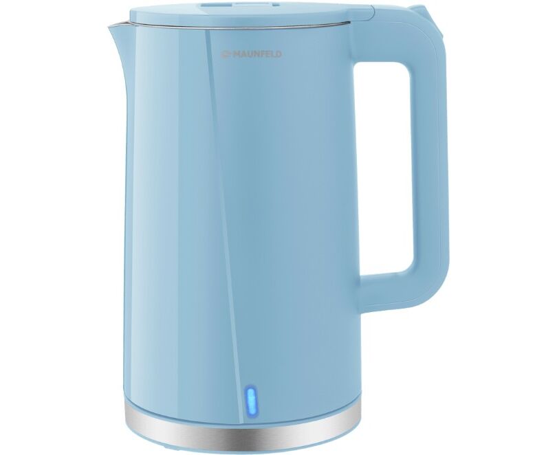 Электрочайник MAUNFELD MGK-633 BL