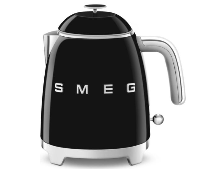 Чайник Smeg KLF05 BLEU