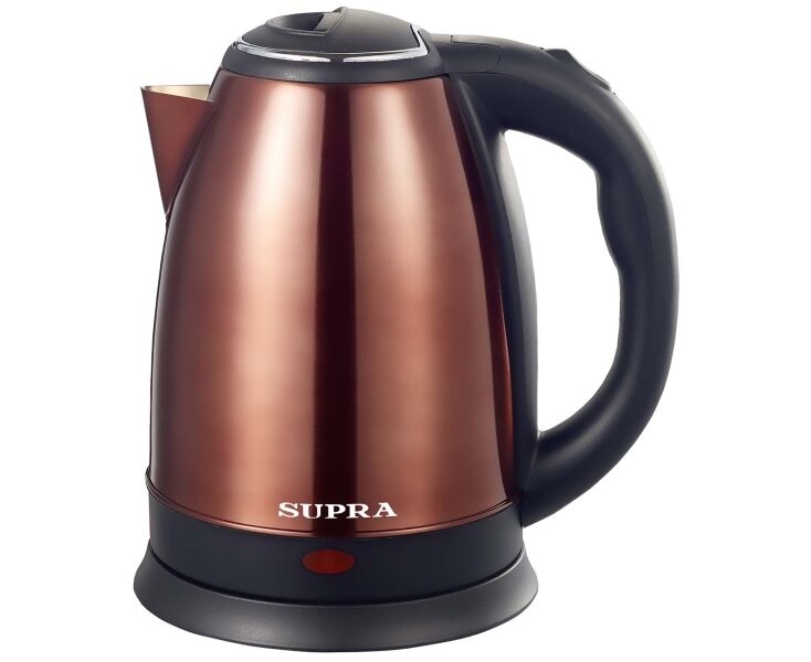 Чайник Supra KES-1845 S медный