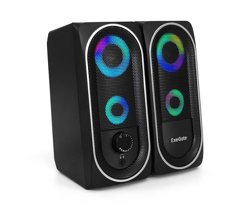 Акустическая система EXEGATE Accord 220