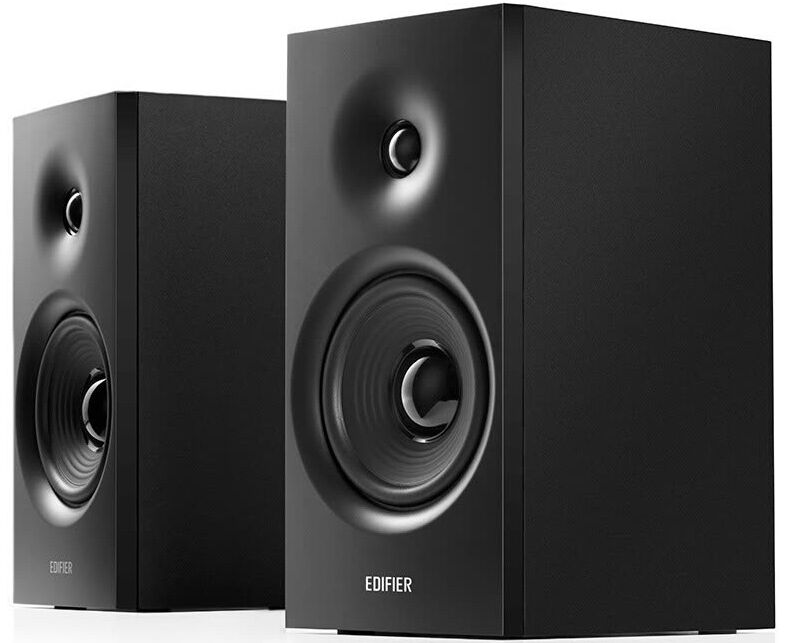 Акустическая система 2.0 Edifier R1080 BT black