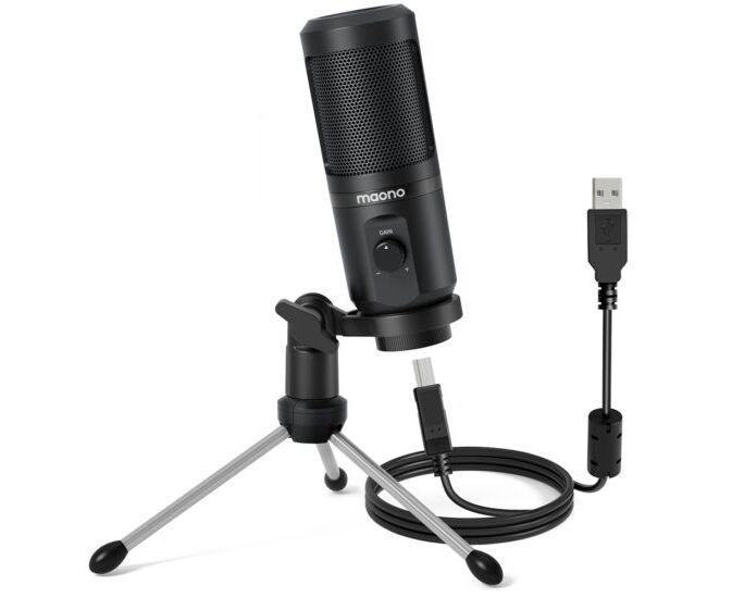 Микрофон MAONO AU-PM461 TR