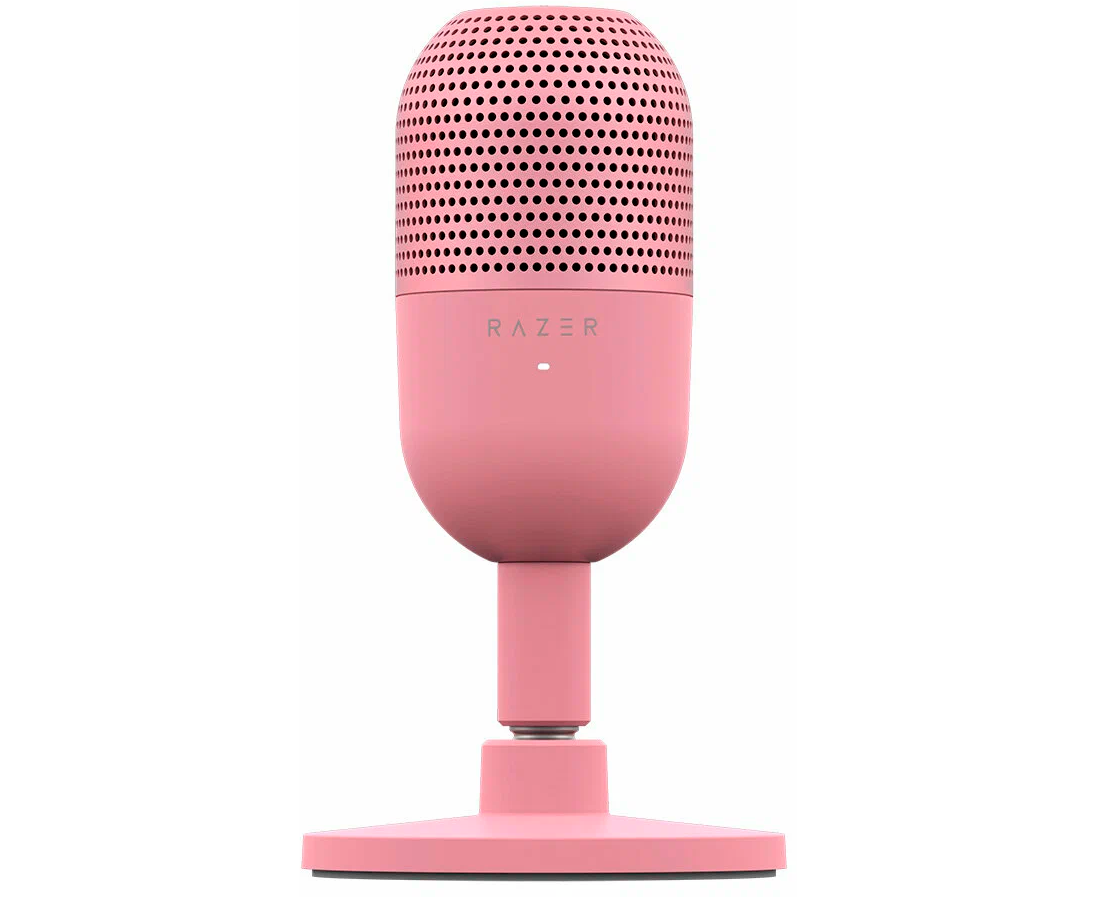 Микрофон Razer Seiren V3 Mini Quartz RZ19-05050200-R3 M1