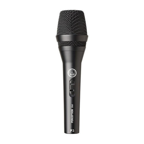 Микрофон AKG P3 S 3100 H00140