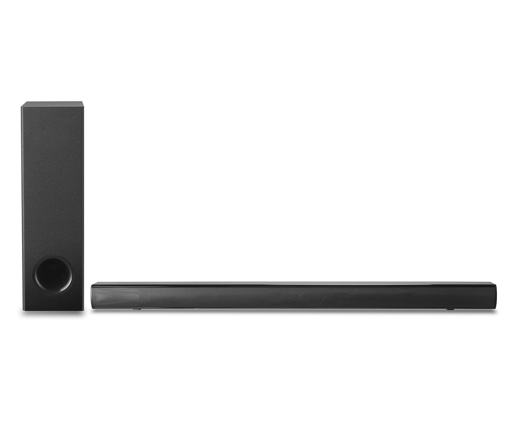 Микросистема Hyundai H-HA630 черный