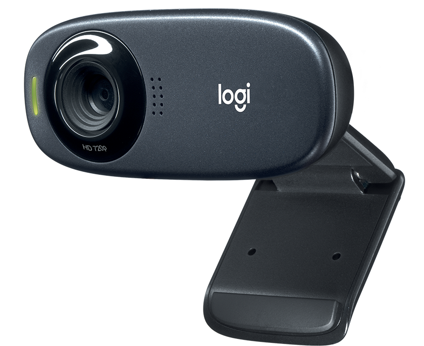 WEB камера Logitech C310 HD (960-001065)