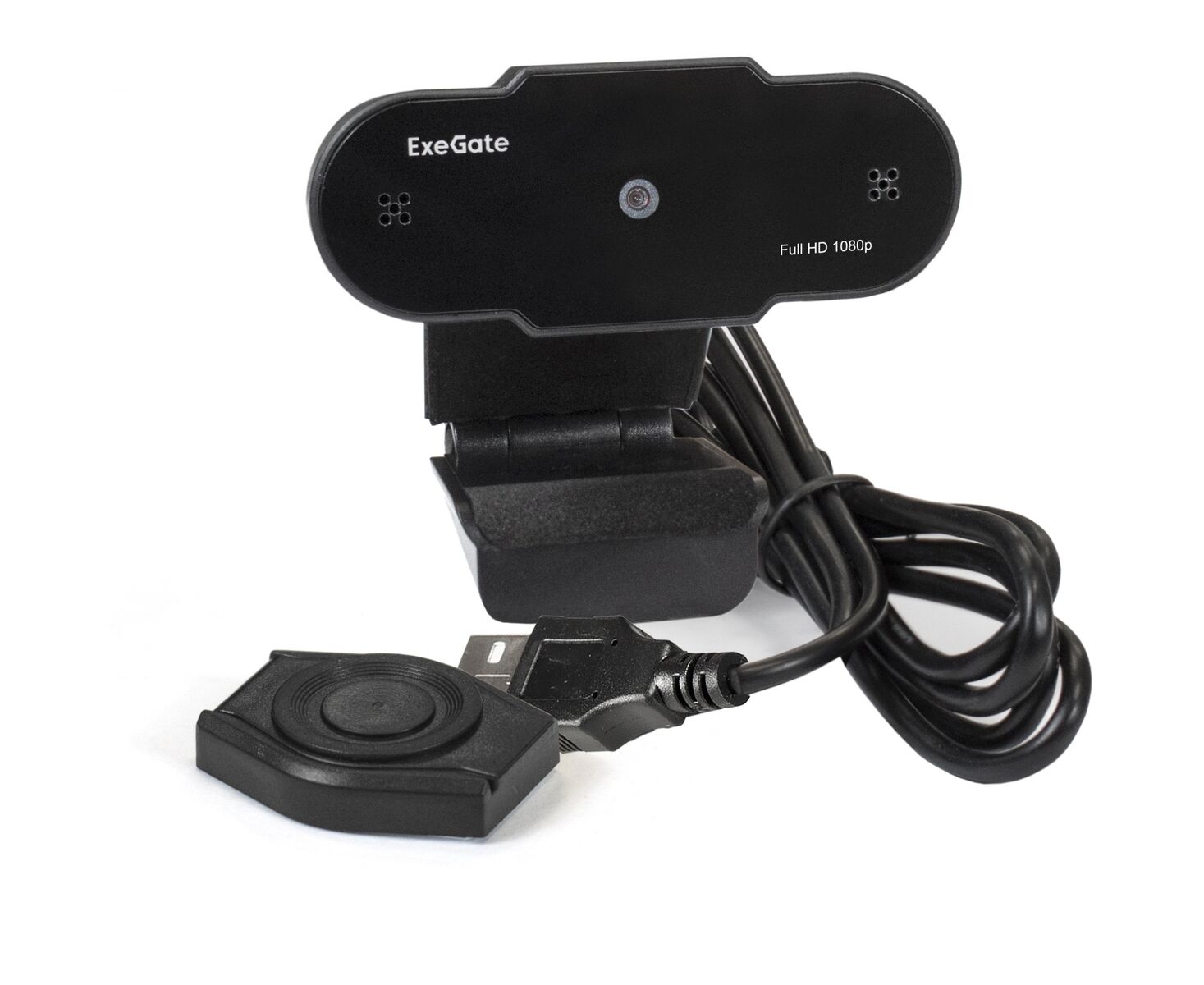 Веб-камера Exe Gate Black View C615 EX287387 RUS