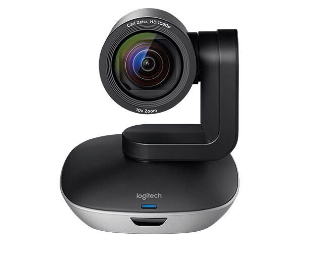Набор для конференций Logitech Conference Cam Group (960-001057)