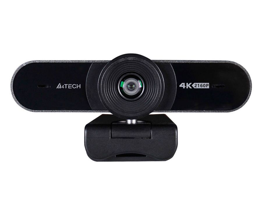 Камера Web A4 Tech PK-1000 HA черный