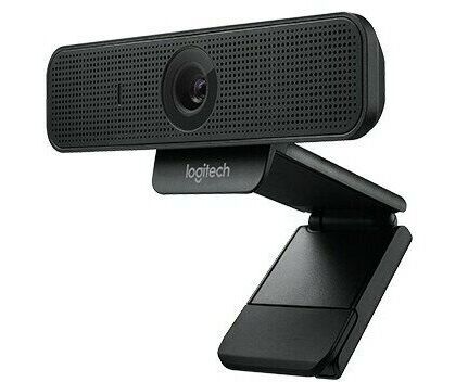 Камера-Web Logitech C925e black (960-001180)