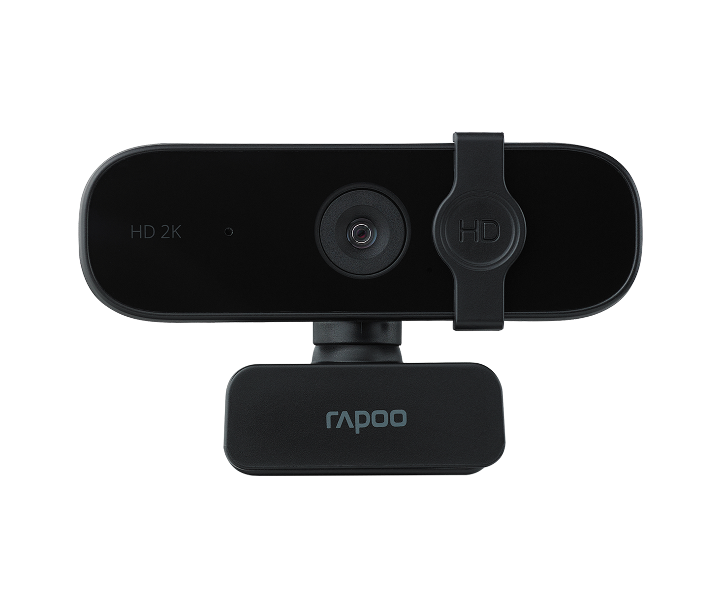Web камера RAPOO C280 Web camera Black