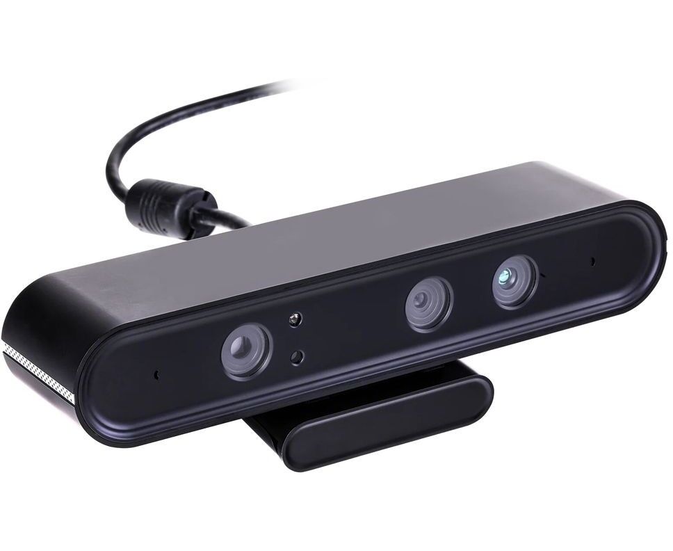 3 D-камера Orbbec Astra S