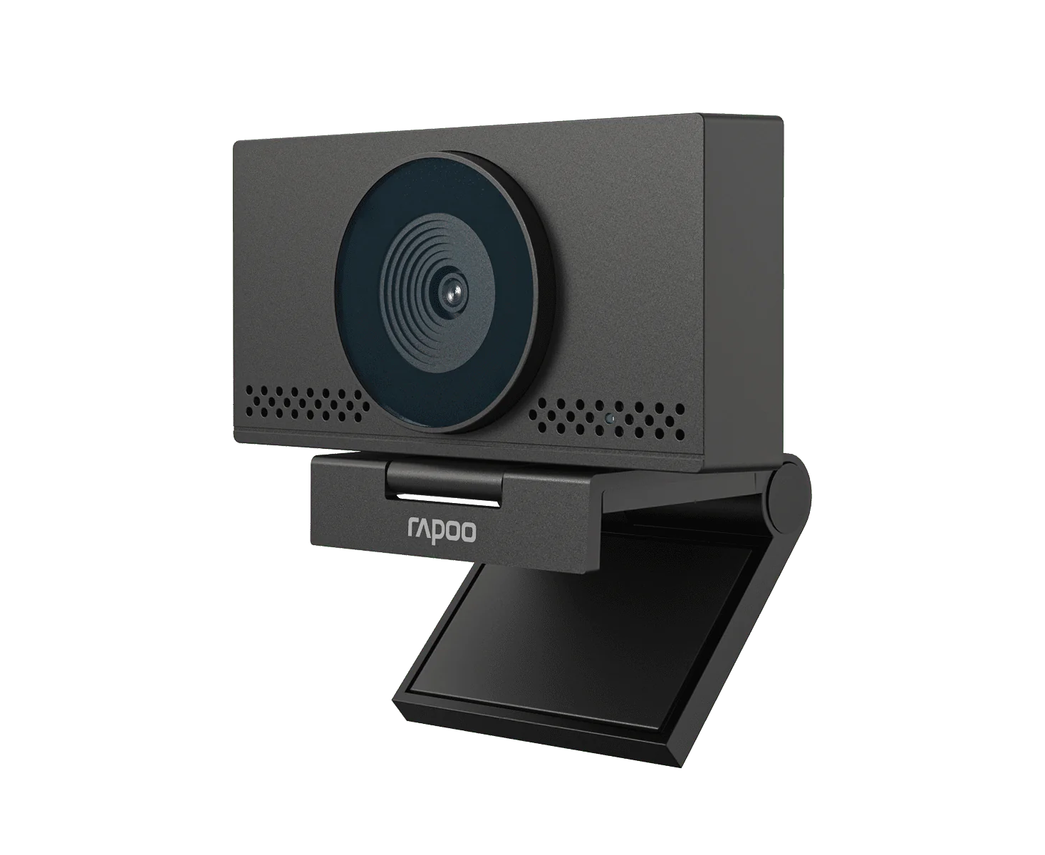 Web камера RAPOO C500 AF 4 K Black