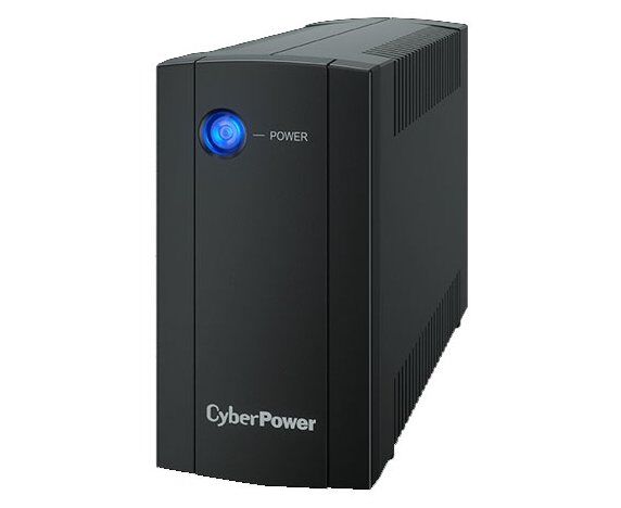 ИБП Cyber Power Line-Interactive UTC850 EI 850 VA/425 W (4 IEC С13)