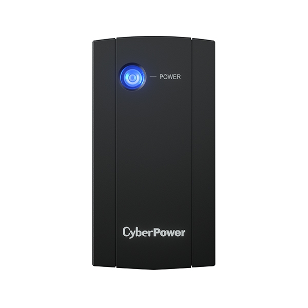 ИБП Cyber Power Line-Interactive UTC650 E 650 VA/360 W (2 EURO)