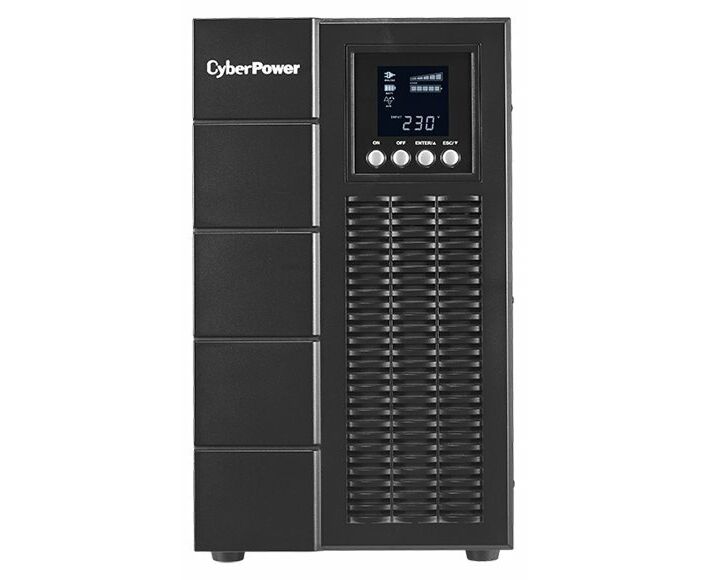 ИБП Cyber Power UPS (OLS2000 E) 2000 VA/1800 W