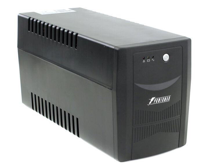 ИБП Powerman Back Pro 2000 Plus line-interactive 2000 VA 1200 W