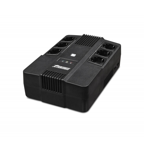 ИБП Powerman Brick 600 line-interactive 600 VA 360 W