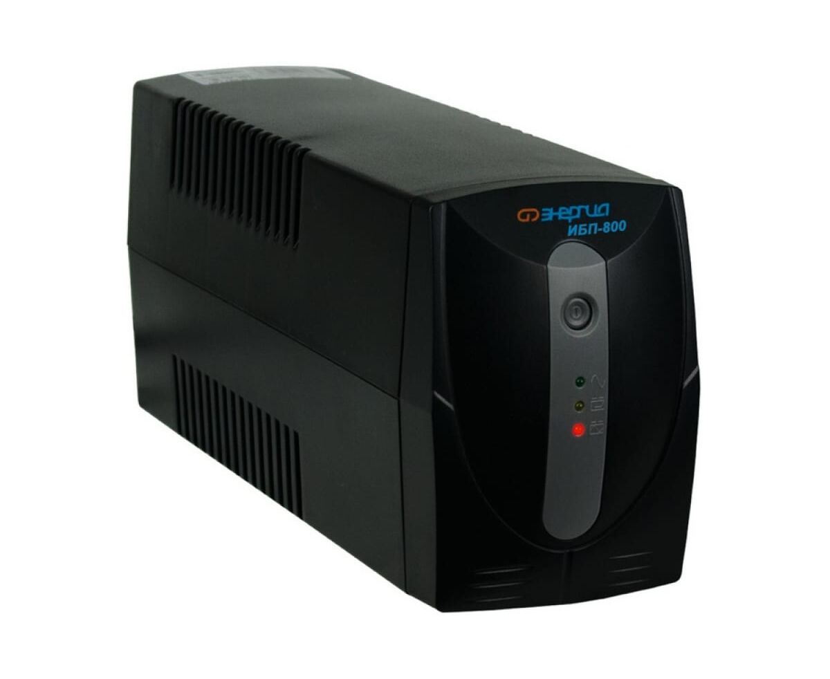 ИБП Энергия Е0201-0023, 800