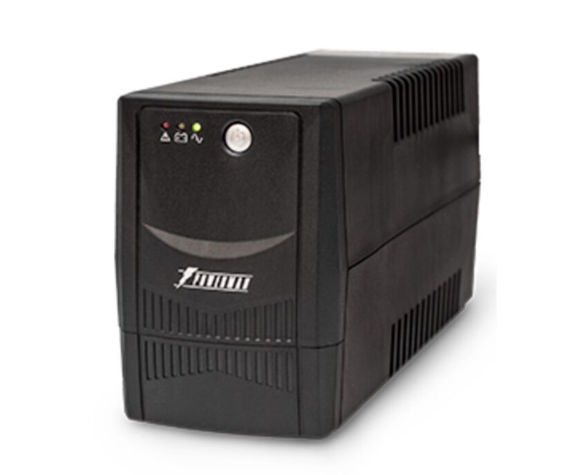 ИБП UPS Powerman Back Pro 850