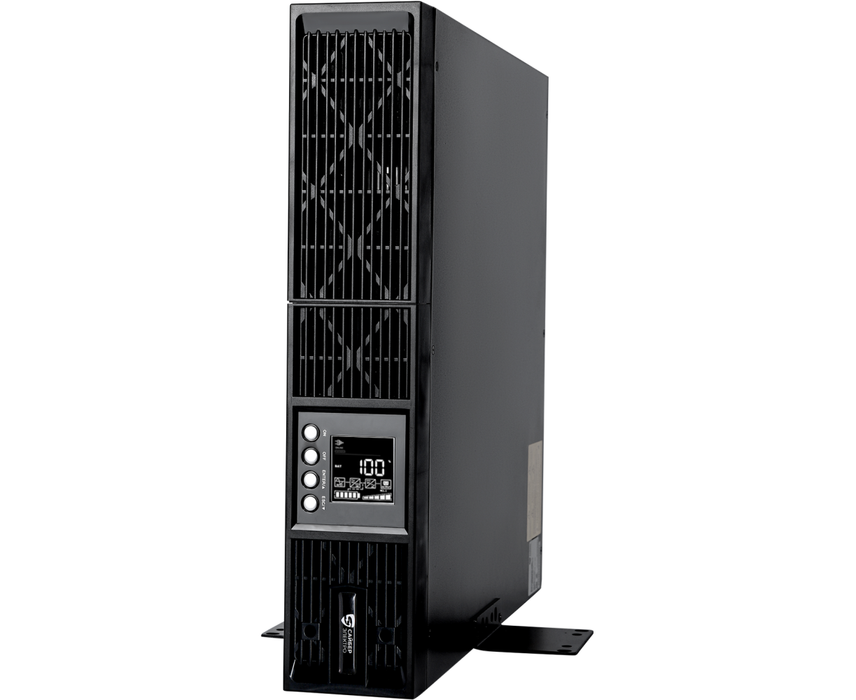 ИБП Сайбер Электро Эксперт-2000 Р