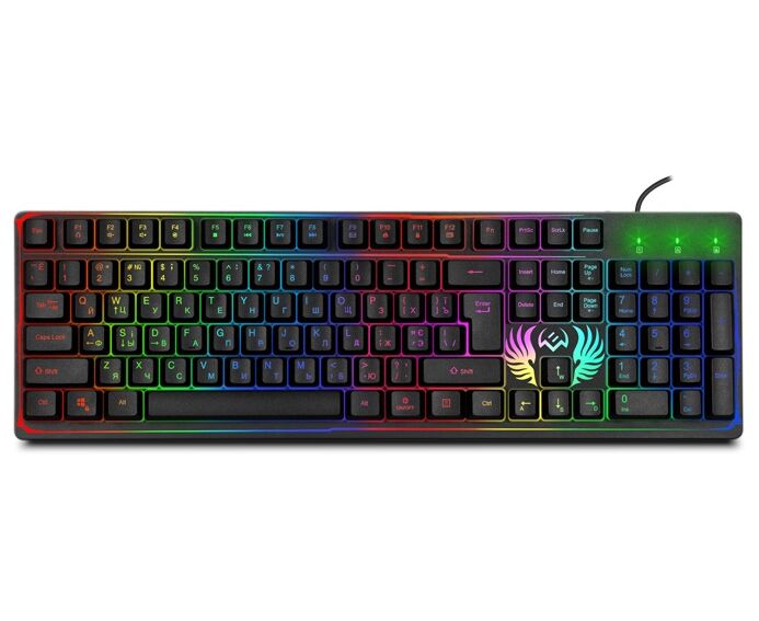 Игровая клавиатура SVEN KB-G8000 SV-019907