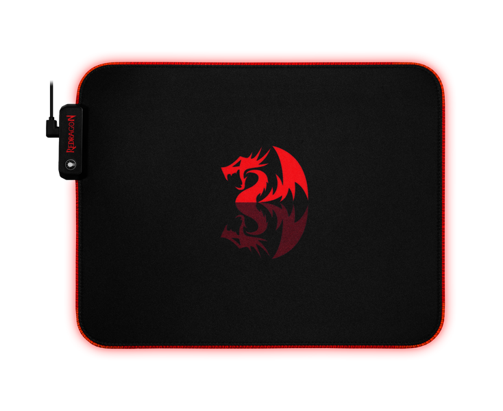 Коврик для мыши REDRAGON Pluto 77588