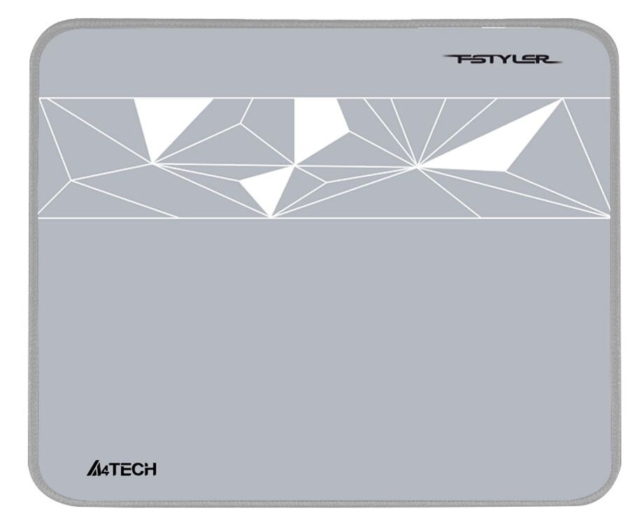 Коврик для мыши A4 Tech F Styler FP20 серый 250x200x2мм