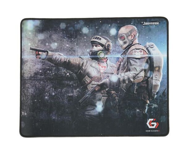 Коврик Gembird MP-GAME25 Survarium