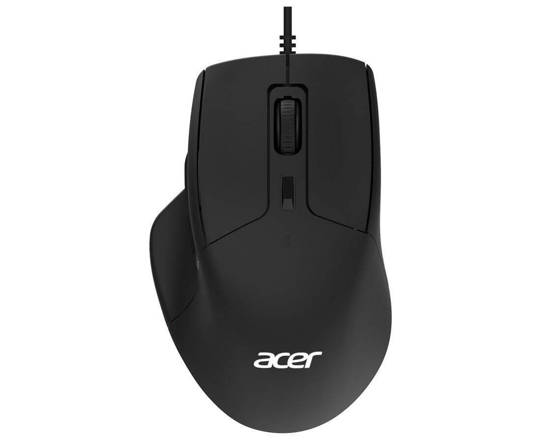 Мышь Acer OMW130 черный ZL.MCEEE.00 J