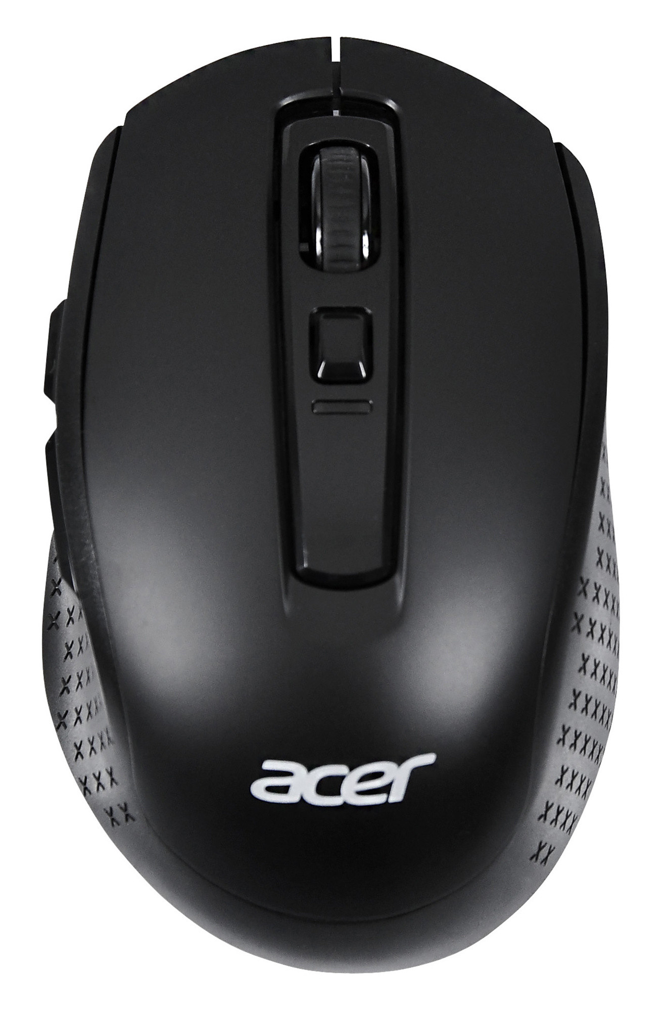 Мышь Acer OMR060 (ZL.MCEEE.00 C) черный