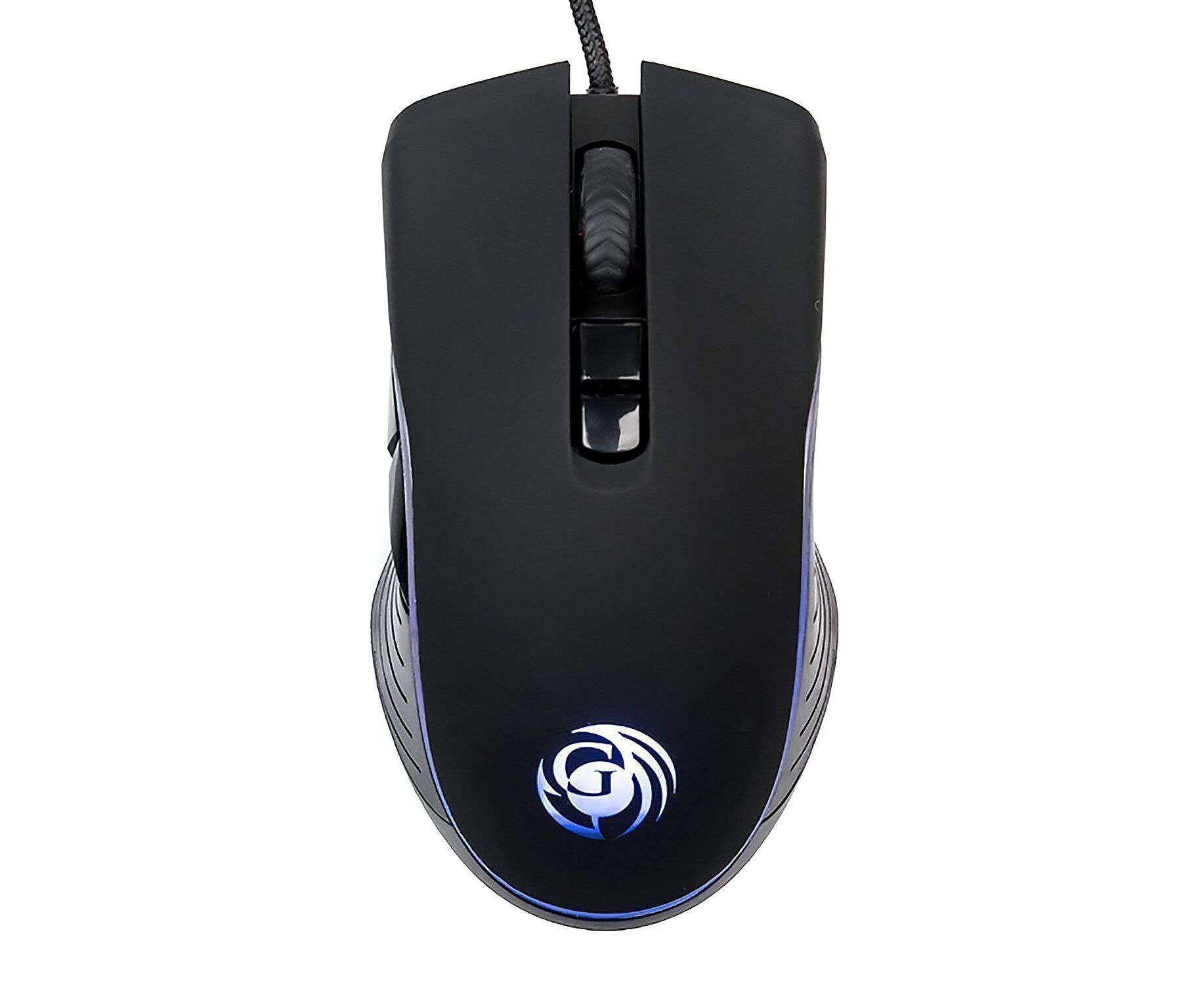 Мышь оптическая Dialog Gan-Kata MGK-34 U (black)(116935)