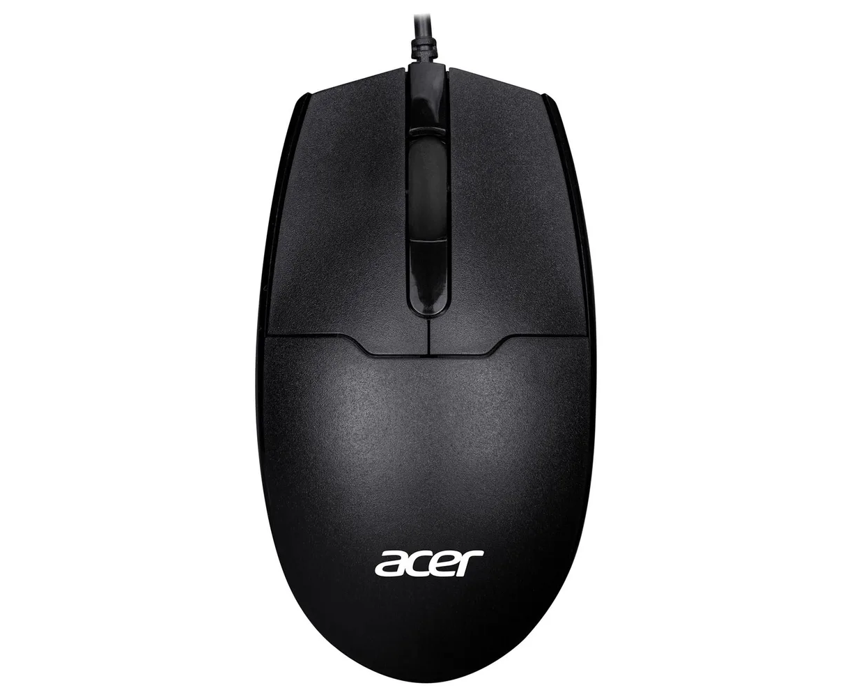 Мышь Acer OMW126 черный ZL.MCEEE.010