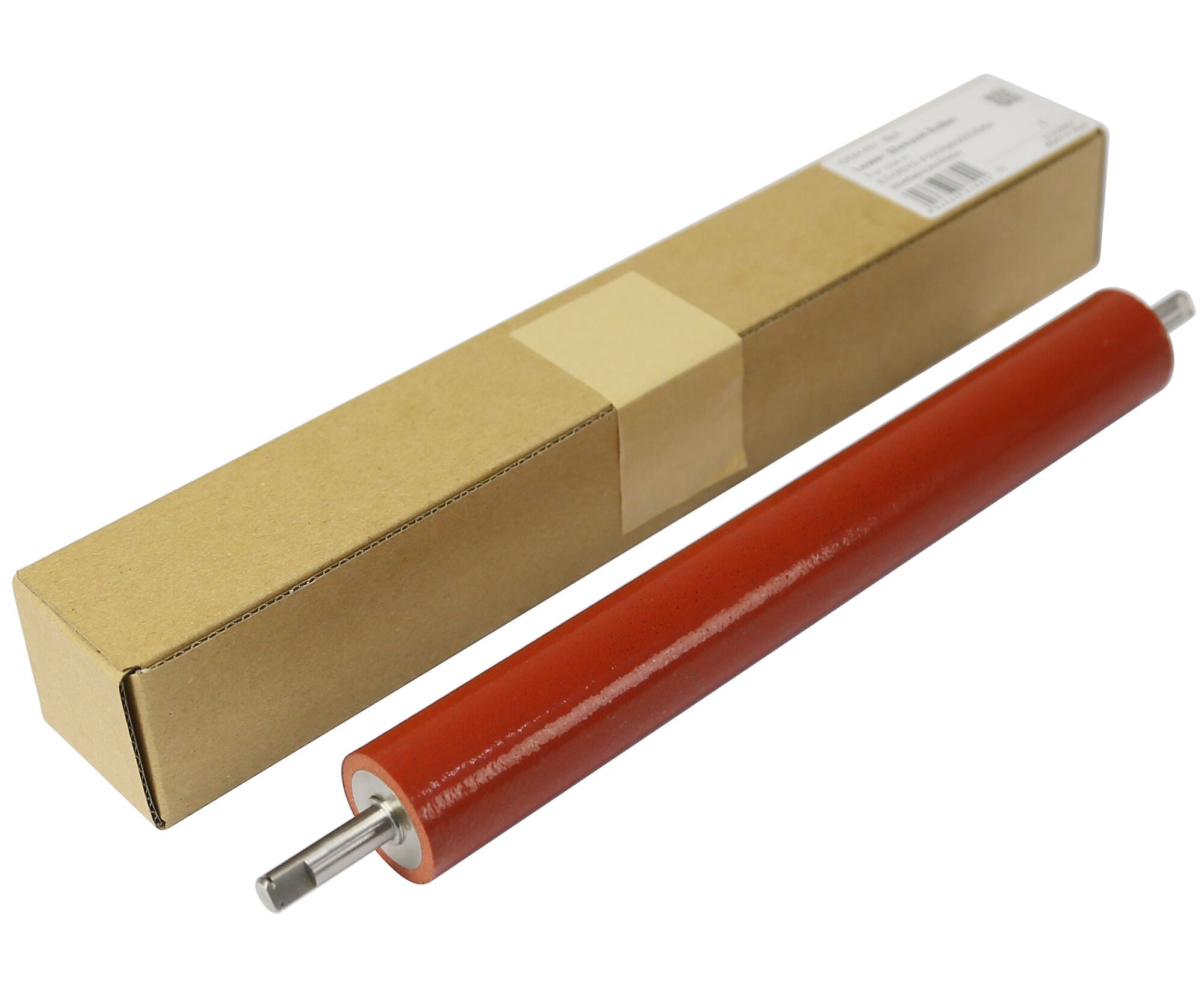 Вал резиновый Cet CET7842 для Kyocera Ecosys P2235dn/P2040dn/M2135dn/2735dw/M2040dn