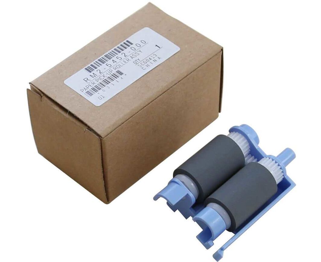 Сборка роликов Cet CET3114 (RM2-5452-000) для HP Laser Jet Pro M402/403/M426/427 подхвата/подачи 2-го лотка